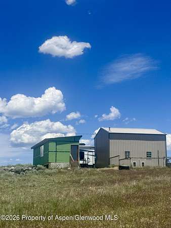39.8 Acres of Land for Sale in Craig, Colorado