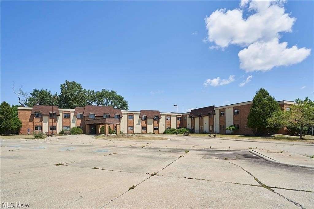 2.71 Acres of Mixed-Use Land for Sale in Maple Heights, Ohio