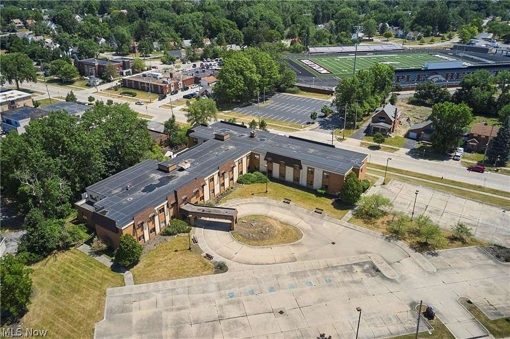 2.71 Acres of Mixed-Use Land for Sale in Maple Heights, Ohio
