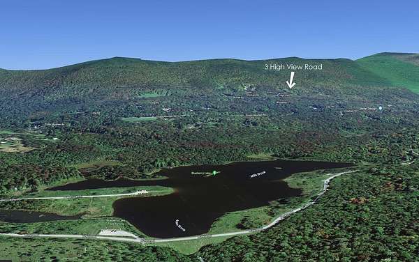 1 Acre of Residential Land for Sale in Warren, Vermont