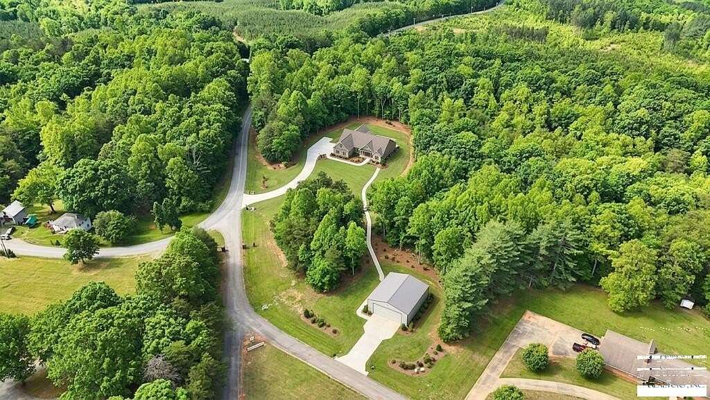 3 Acres of Residential Land for Sale in Martinsville, Virginia