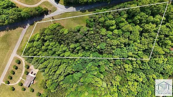 3 Acres of Residential Land for Sale in Martinsville, Virginia