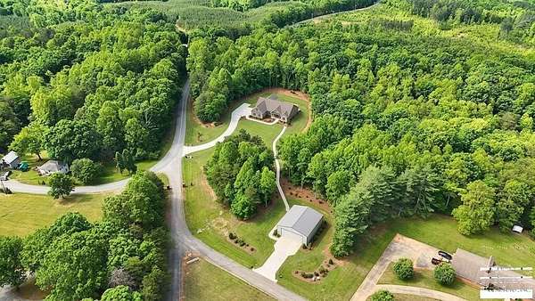 3 Acres of Residential Land for Sale in Martinsville, Virginia