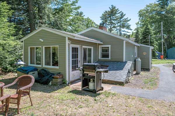 0.5 Acres of Land with Home for Sale in Raymond, New Hampshire