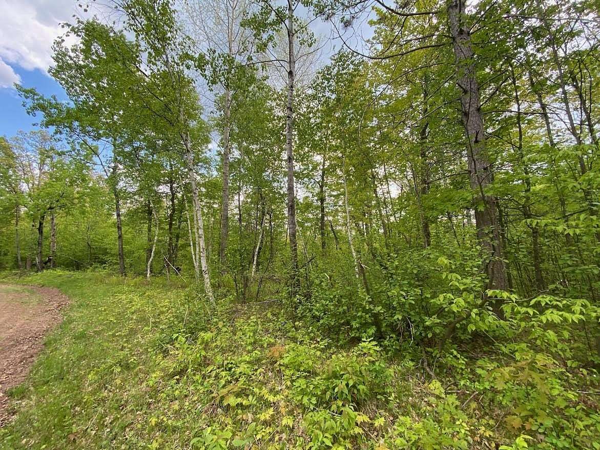 1.26 Acres of Residential Land for Sale in Trego, Wisconsin