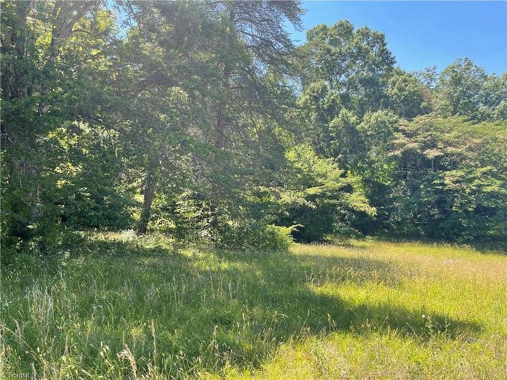 Land for Sale in Lexington, North Carolina