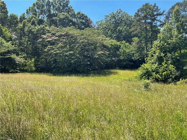 Land for Sale in Lexington, North Carolina