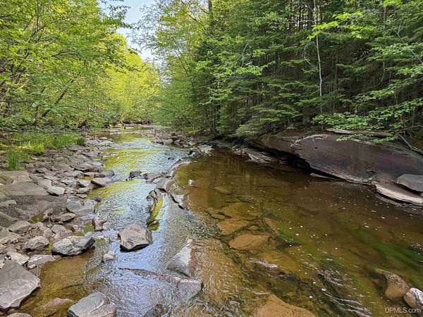 8 Acres of Land for Sale in Ontonagon, Michigan