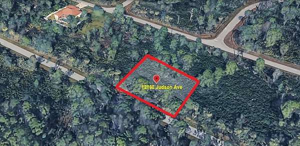 0.23 Acres of Residential Land for Sale in Port Charlotte, Florida