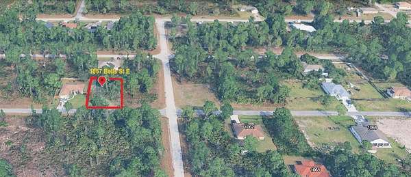 0.23 Acres of Residential Land for Sale in Lehigh Acres, Florida