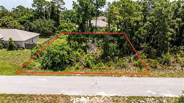 0.23 Acres of Residential Land for Sale in Lehigh Acres, Florida