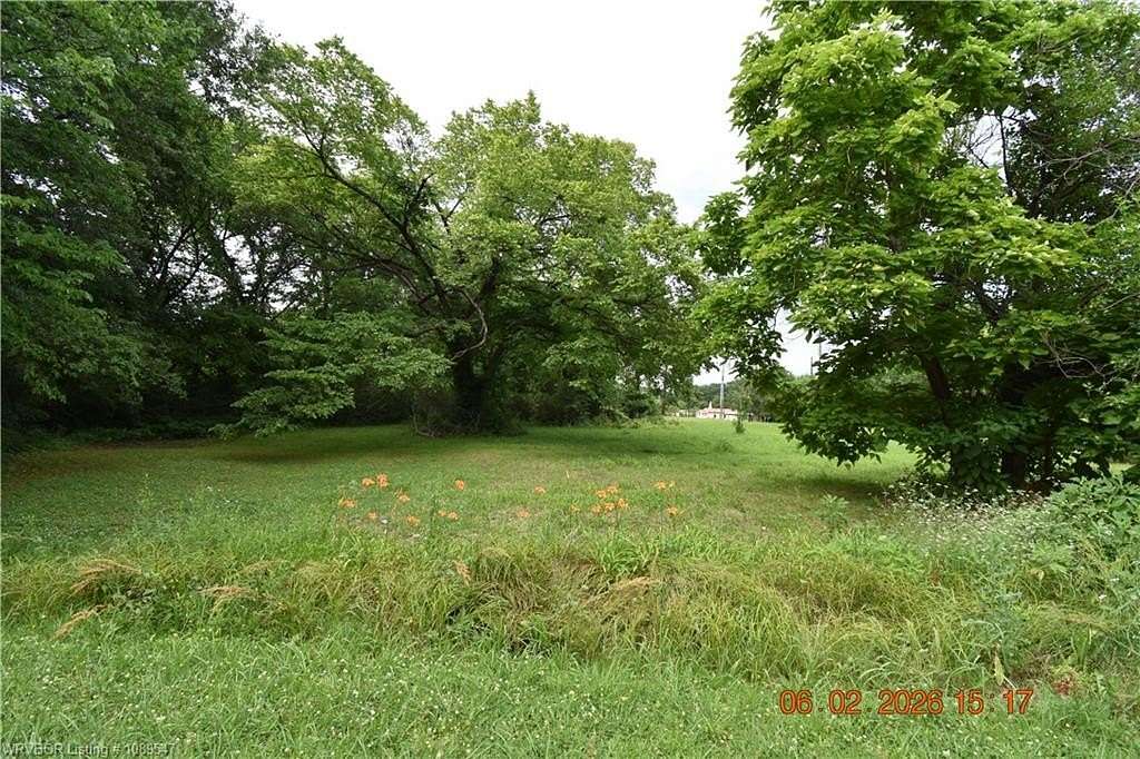 0.48 Acres of Land for Sale in Vian, Oklahoma