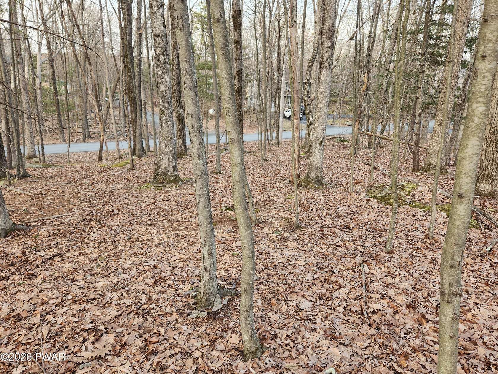 0.34 Acres of Residential Land for Sale in Milford, Pennsylvania