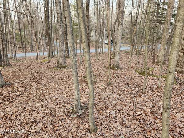0.34 Acres of Residential Land for Sale in Milford, Pennsylvania
