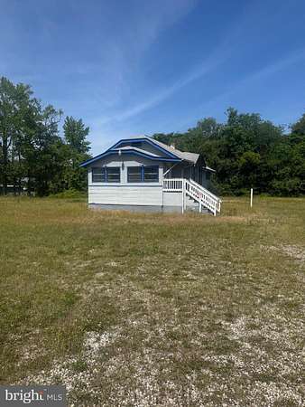 4.5 Acres of Improved Mixed-Use Land for Sale in Vineland, New Jersey