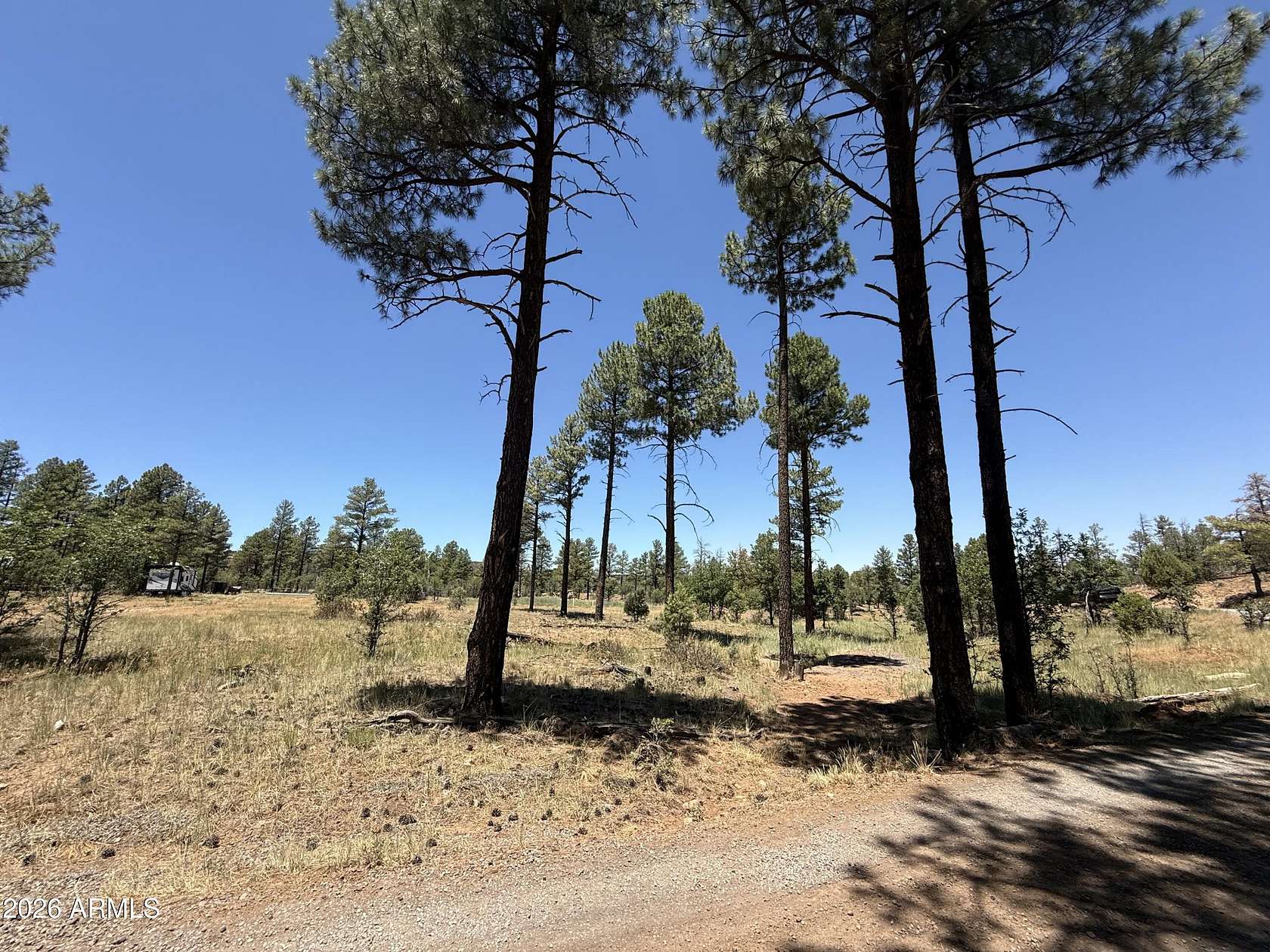 2 Acres of Land for Sale in Show Low, Arizona