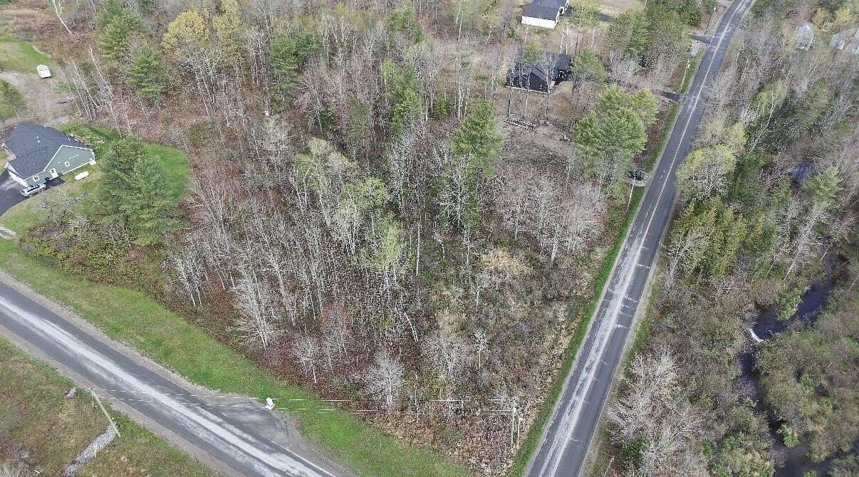 2.14 Acres of Residential Land for Sale in Hermon, Maine