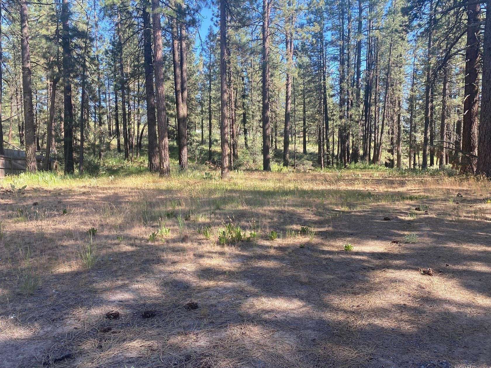 0.14 Acres of Land for Sale in Portola, California