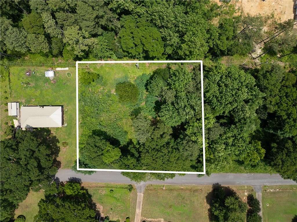 0.8 Acres of Residential Land for Sale in Anderson, South Carolina