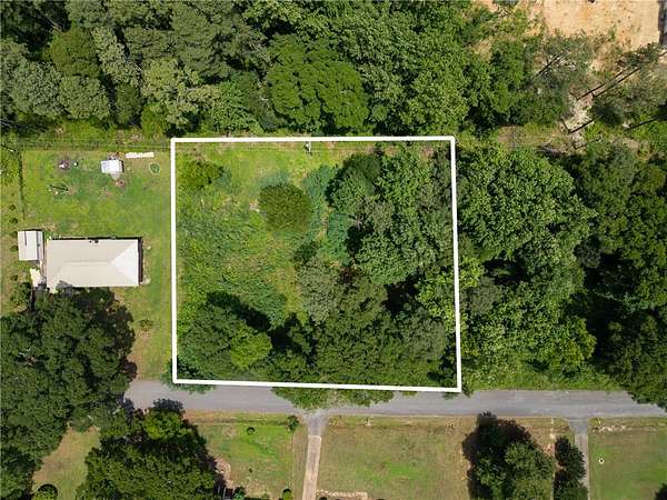 0.8 Acres of Residential Land for Sale in Anderson, South Carolina
