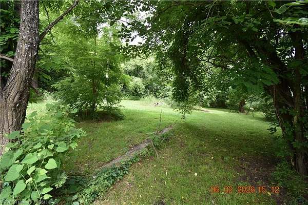 0.21 Acres of Land for Sale in Vian, Oklahoma