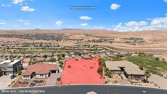 0.74 Acres of Residential Land for Sale in Mesquite, Nevada