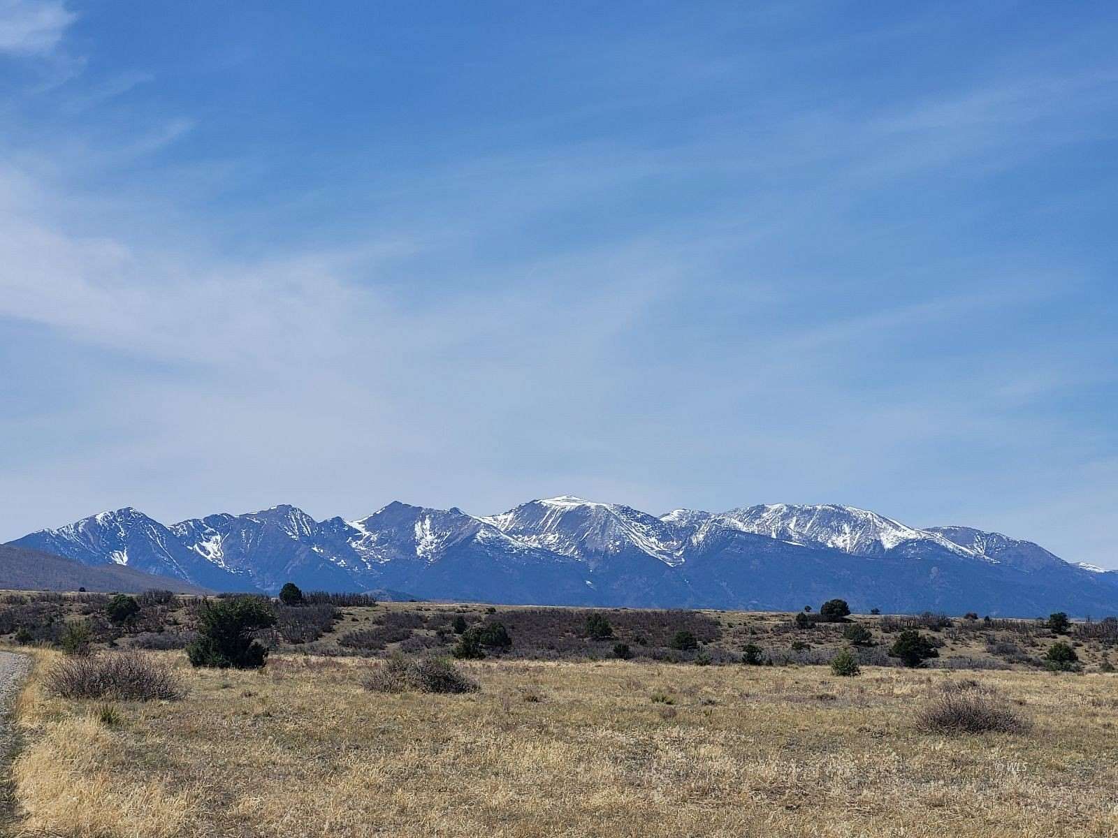 35.2 Acres of Land for Sale in Cotopaxi, Colorado