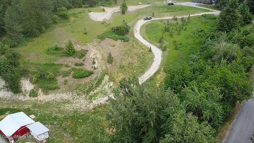 0.47 Acres of Residential Land for Sale in Bonners Ferry, Idaho