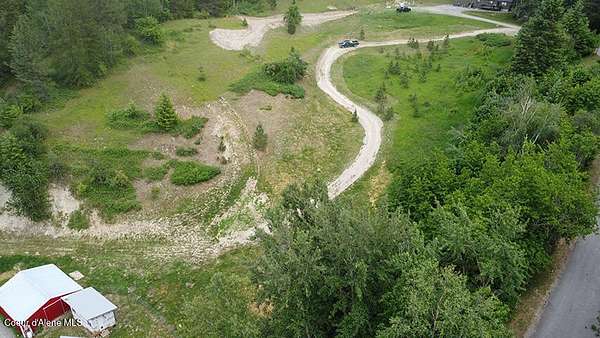 0.47 Acres of Residential Land for Sale in Bonners Ferry, Idaho