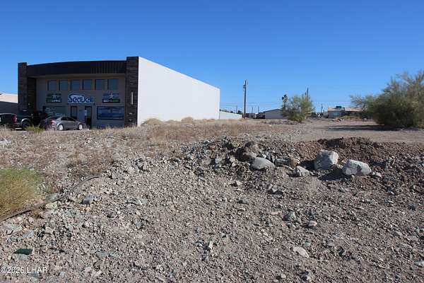 0.32 Acres of Commercial Land for Sale in Lake Havasu City, Arizona