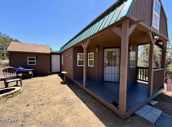 3.7 Acres of Land for Sale in Williams, Arizona