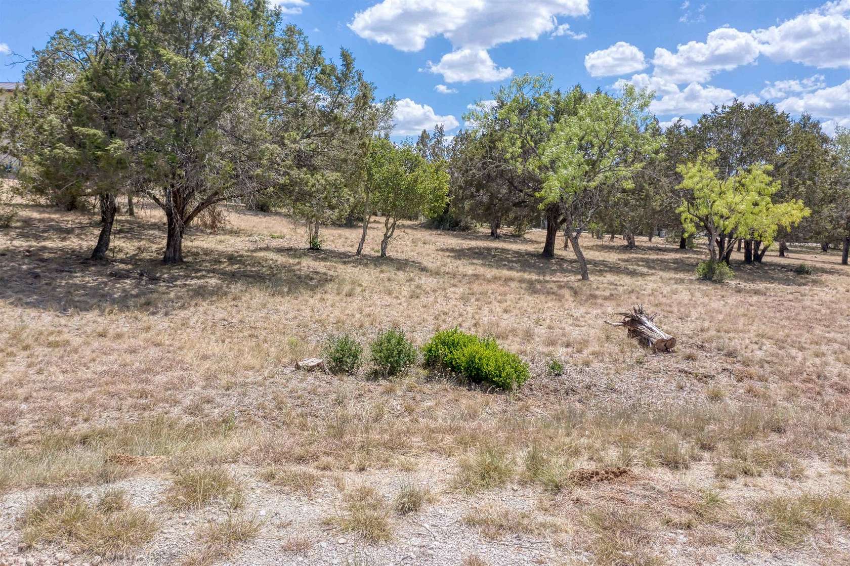 0.37 Acres of Residential Land for Sale in Horseshoe Bay, Texas