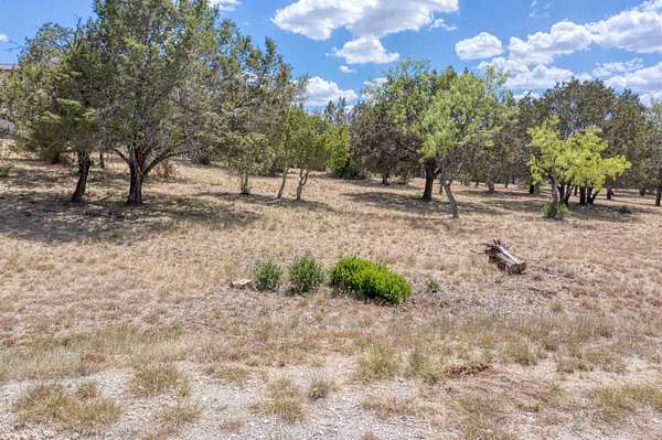 0.37 Acres of Residential Land for Sale in Horseshoe Bay, Texas