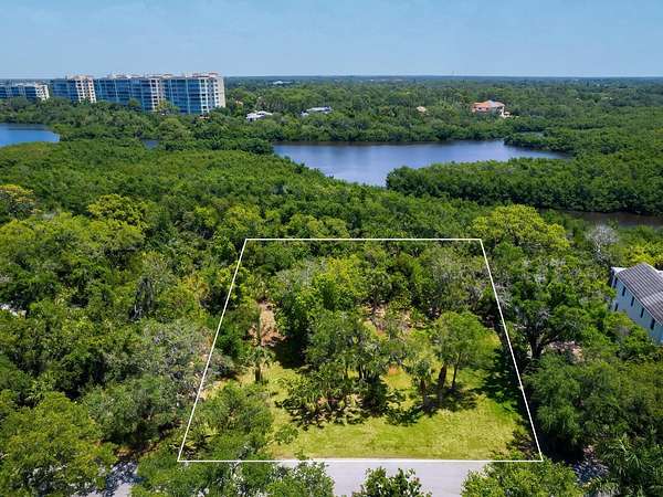 0.59 Acres of Residential Land for Sale in Osprey, Florida
