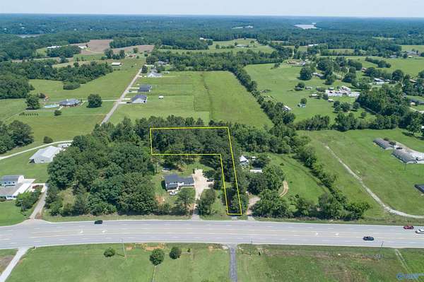 1 Acre of Residential Land for Sale in Athens, Alabama