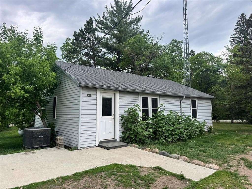 2.25 Acres of Land with Home for Sale in Nevis, Minnesota