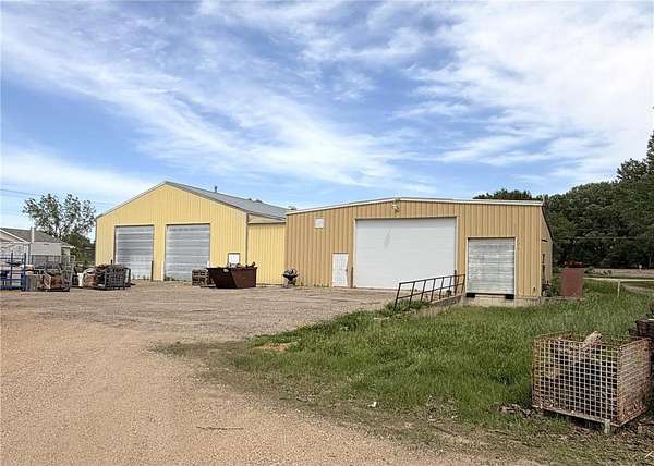 2 Acres of Commercial Land for Sale in Windom, Minnesota