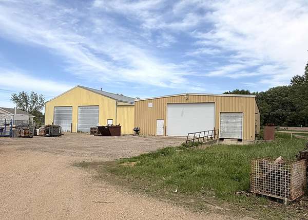 2 Acres of Mixed-Use Land for Sale in Windom, Minnesota