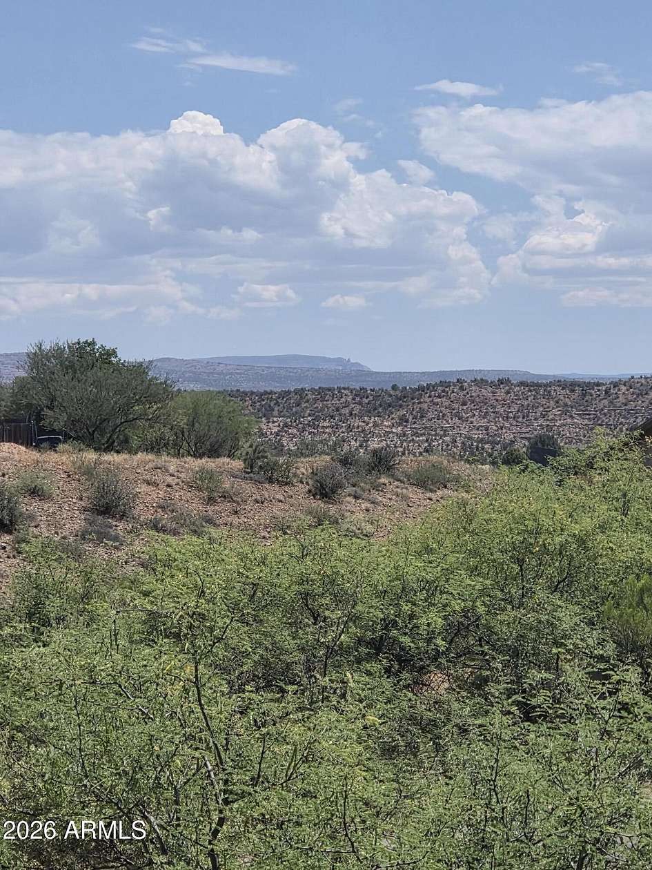 0.2 Acres of Residential Land for Sale in Cottonwood, Arizona