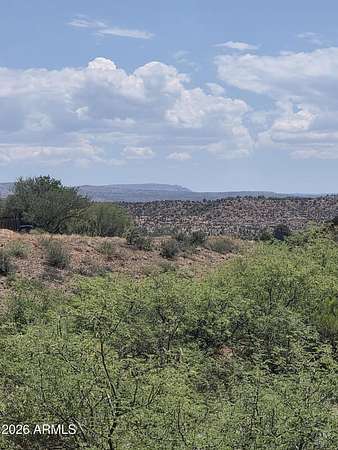 0.2 Acres of Residential Land for Sale in Cottonwood, Arizona