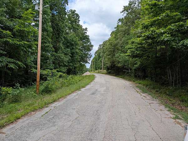 0.3 Acres of Land for Sale in Ozark Acres, Arkansas