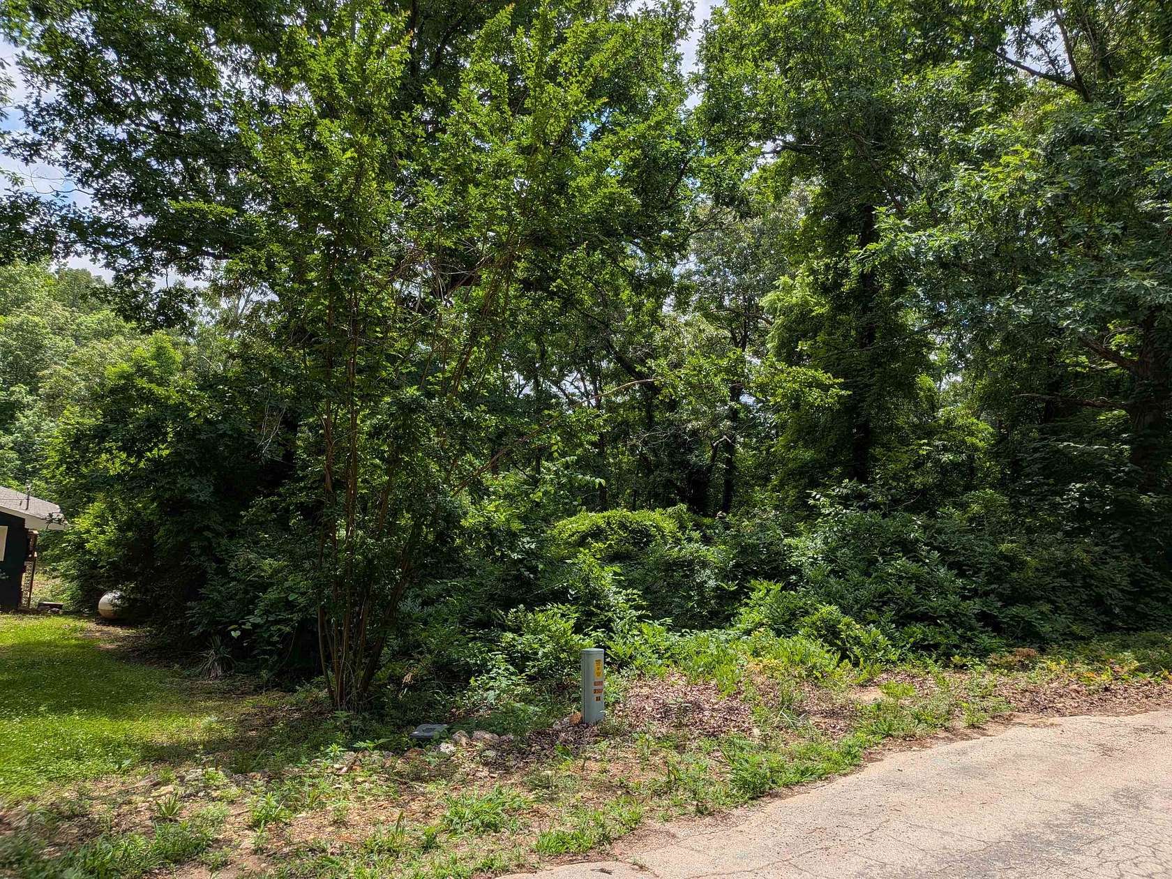 0.3 Acres of Land for Sale in Ozark Acres, Arkansas