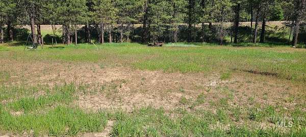 0.38 Acres of Land for Sale in Lowman, Idaho