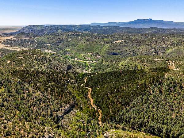 40 Acres of Land for Sale in Trinidad, Colorado