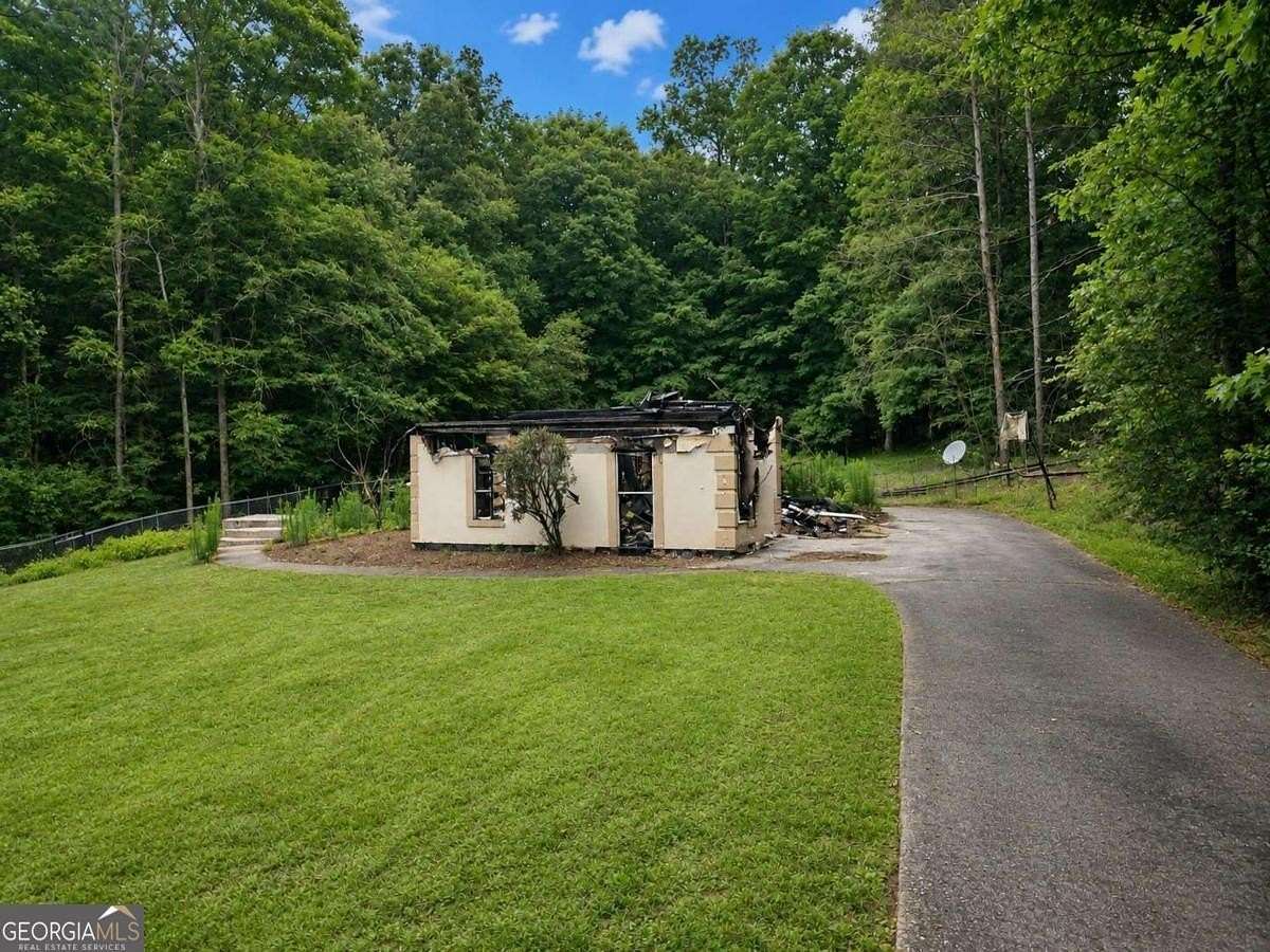1.34 Acres of Residential Land for Sale in Atlanta, Georgia