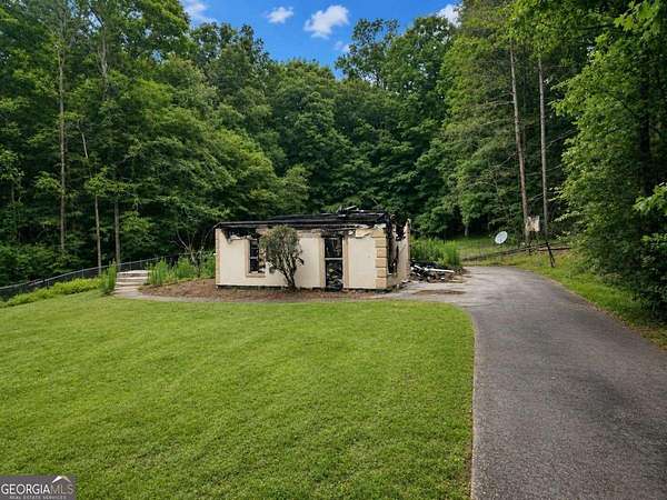 1.34 Acres of Residential Land for Sale in Atlanta, Georgia