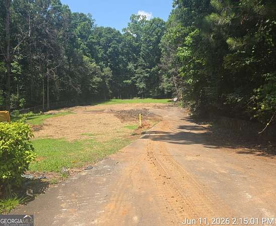 1.34 Acres of Residential Land for Sale in Atlanta, Georgia