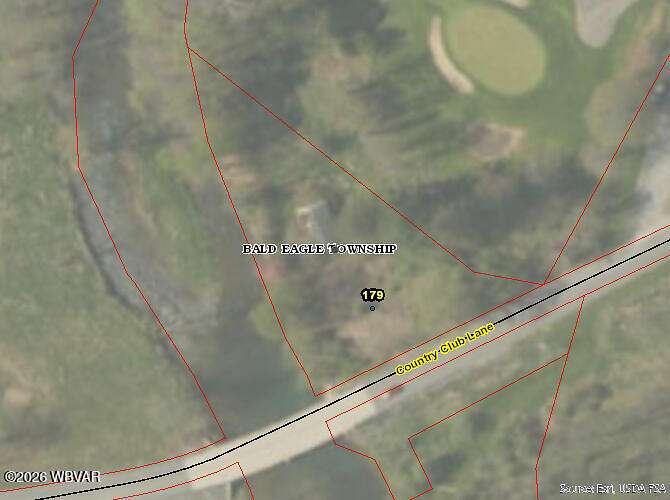 0.9 Acres of Residential Land for Sale in Mill Hall, Pennsylvania