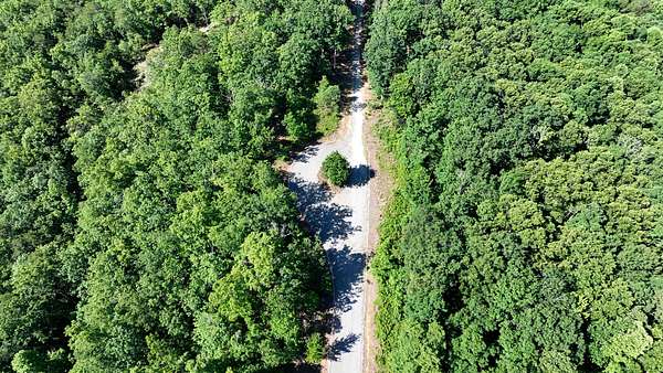 5 Acres of Residential Land for Sale in Tellico Plains, Tennessee