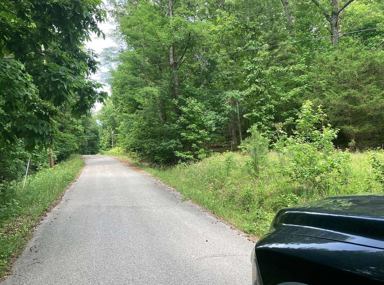 1.8 Acres of Residential Land for Sale in Erin, Tennessee